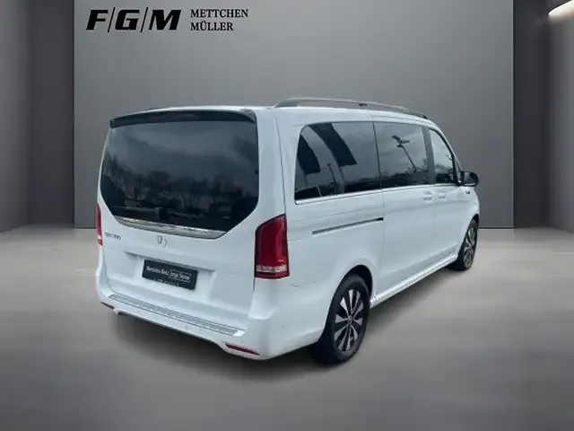 Mercedes-Benz V 300
