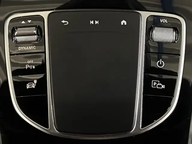 Mercedes-Benz EQC 400