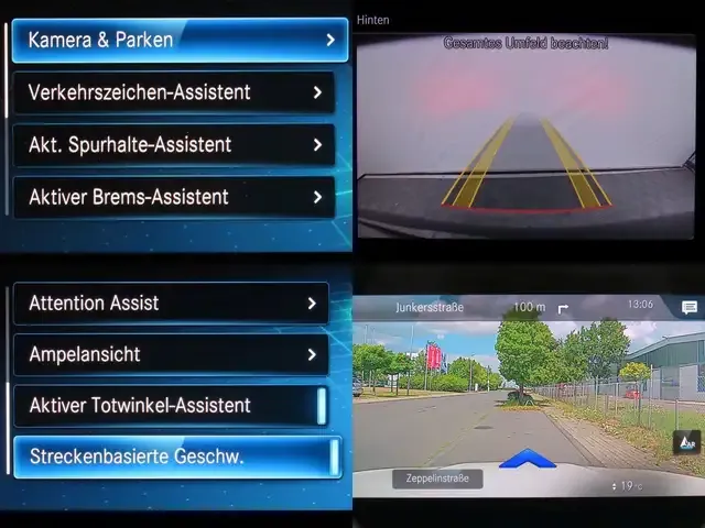 Mercedes-Benz EQC 400