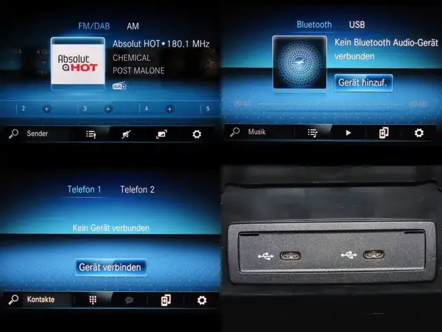 Mercedes-Benz EQC 400