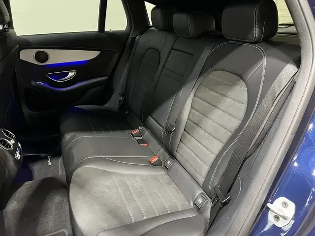 Mercedes-Benz EQC 400