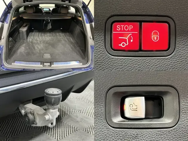 Mercedes-Benz EQC 400