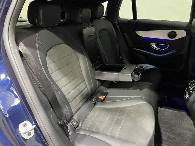 Mercedes-Benz EQC 400