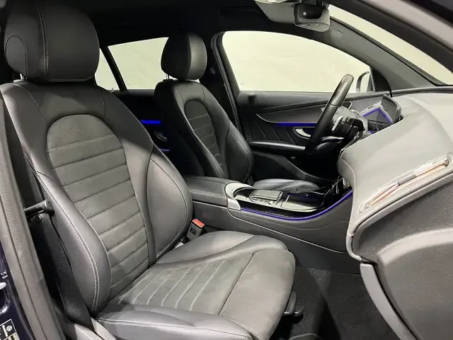 Mercedes-Benz EQC 400