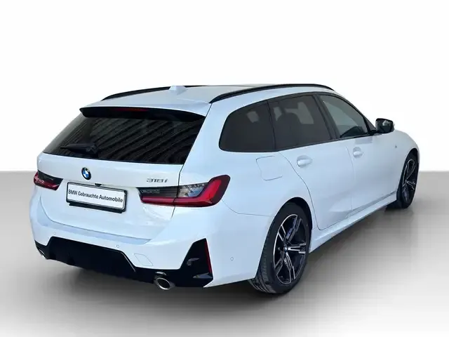 BMW 318