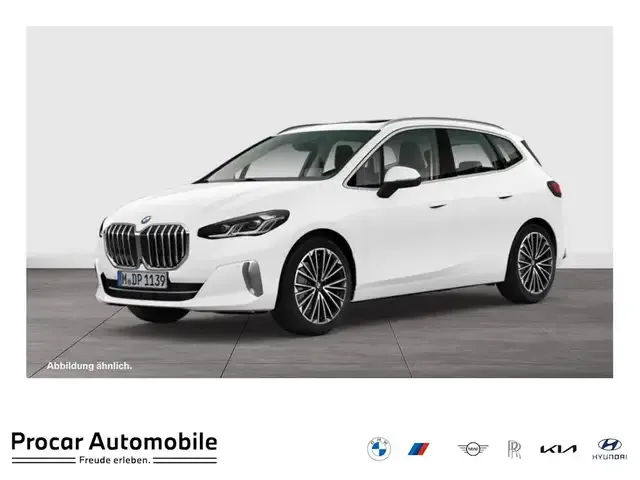 BMW 220