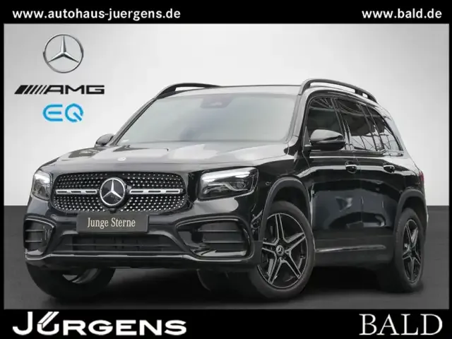 Mercedes-Benz GLB 220