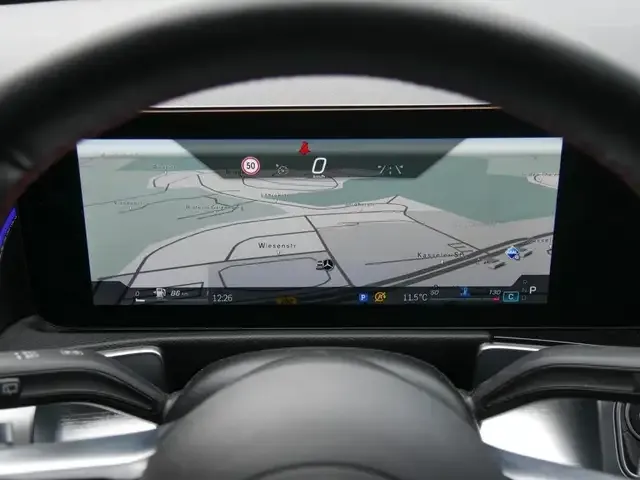 Mercedes-Benz GLB 220