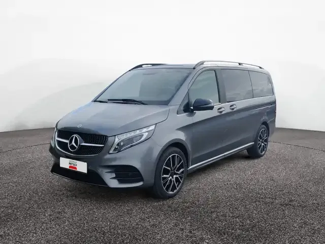 Mercedes-Benz V 300