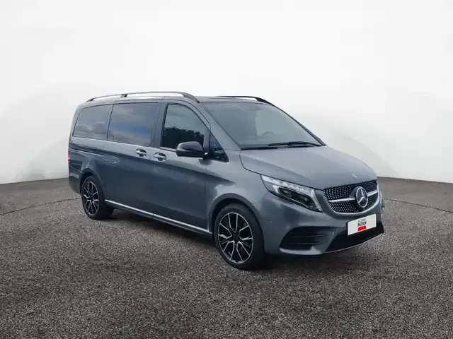 Mercedes-Benz V 300