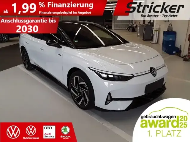 Volkswagen ID.7