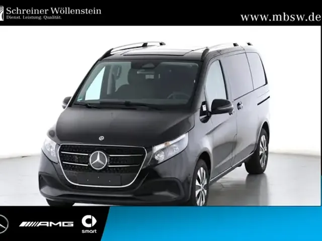 Mercedes-Benz V 220