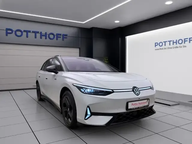 Volkswagen ID.7