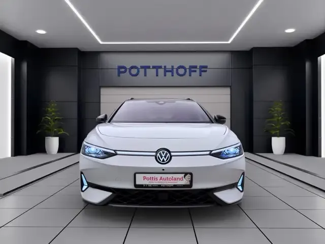 Volkswagen ID.7
