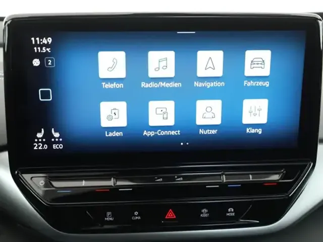 Volkswagen ID.5