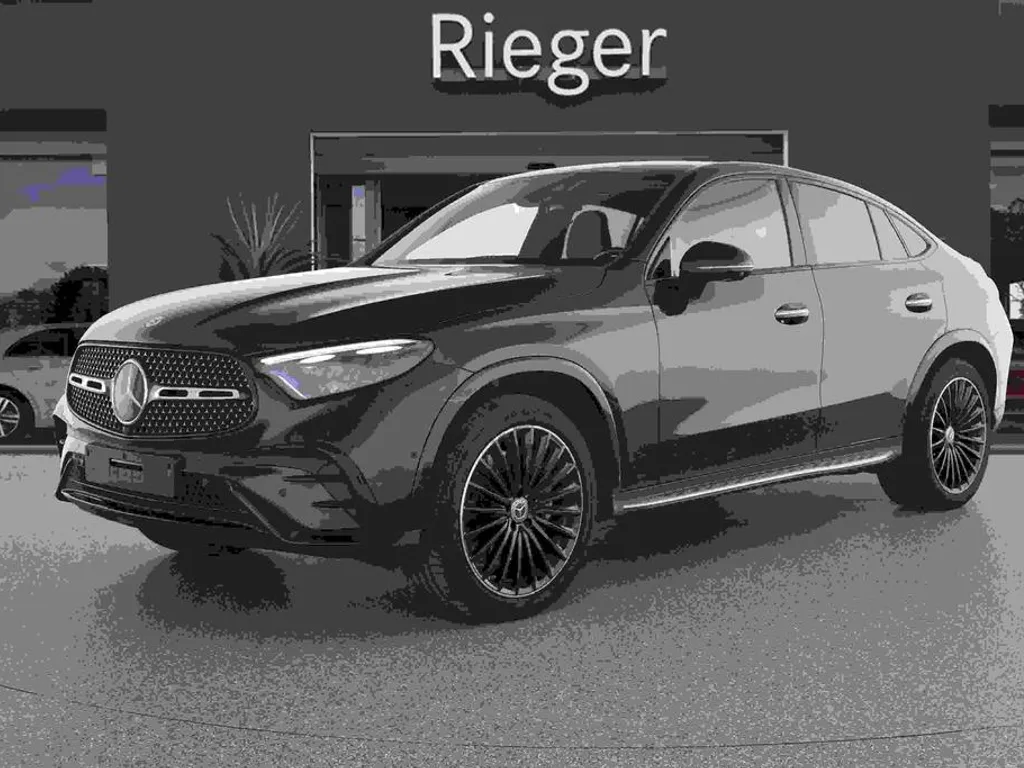 Mercedes-Benz GLC 200