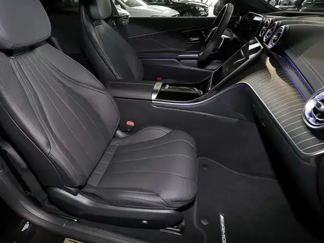 Mercedes-Benz CLE 300