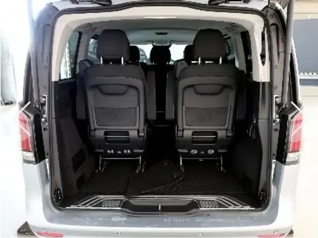 Mercedes-Benz V 220