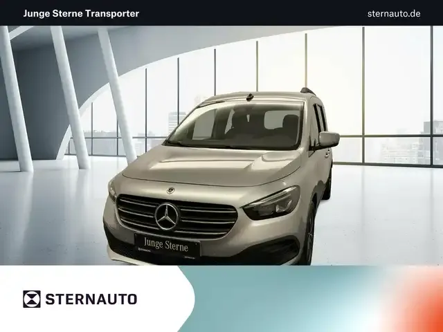 Mercedes-Benz T-Klasse