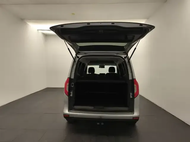 Mercedes-Benz T-Klasse