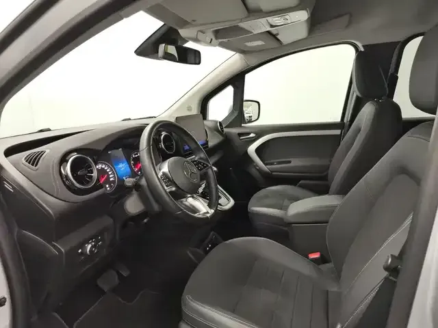 Mercedes-Benz T-Klasse