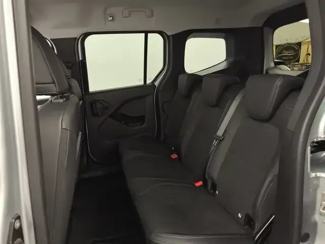 Mercedes-Benz T-Klasse