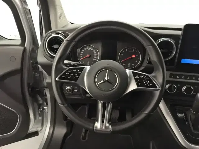 Mercedes-Benz T-Klasse