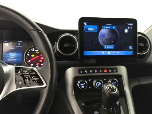 Mercedes-Benz T-Klasse