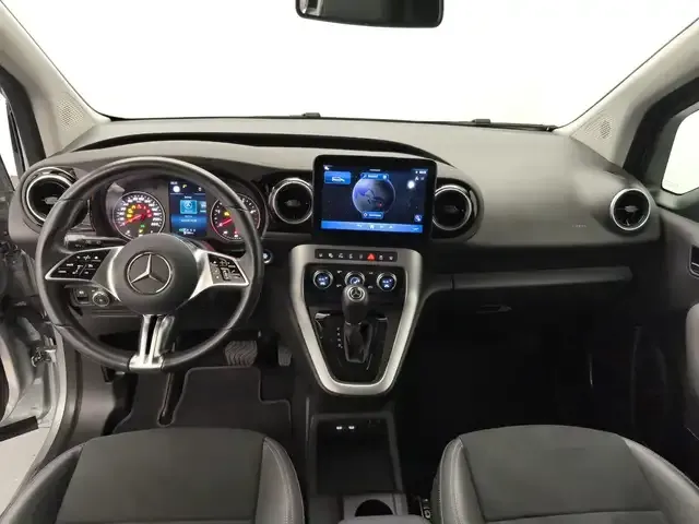 Mercedes-Benz T-Klasse