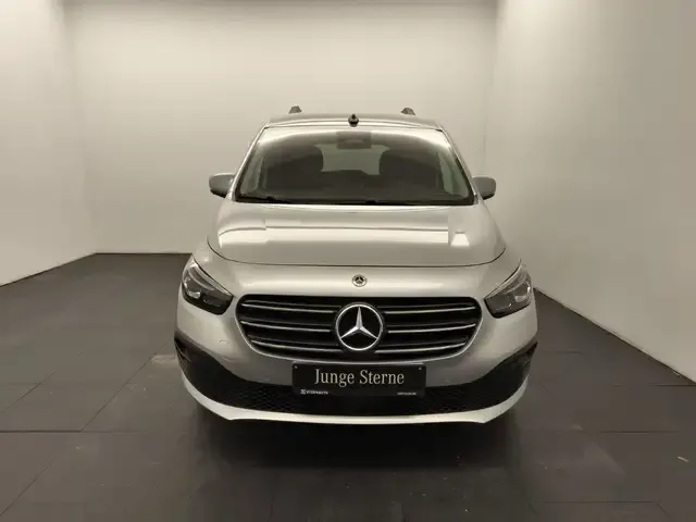 Mercedes-Benz T-Klasse