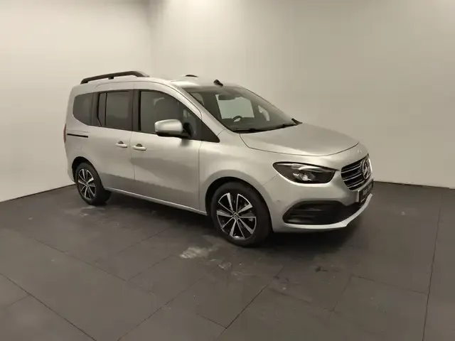 Mercedes-Benz T-Klasse