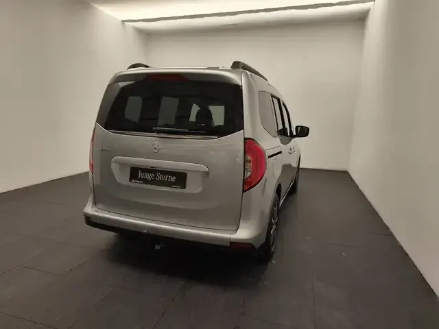 Mercedes-Benz T-Klasse