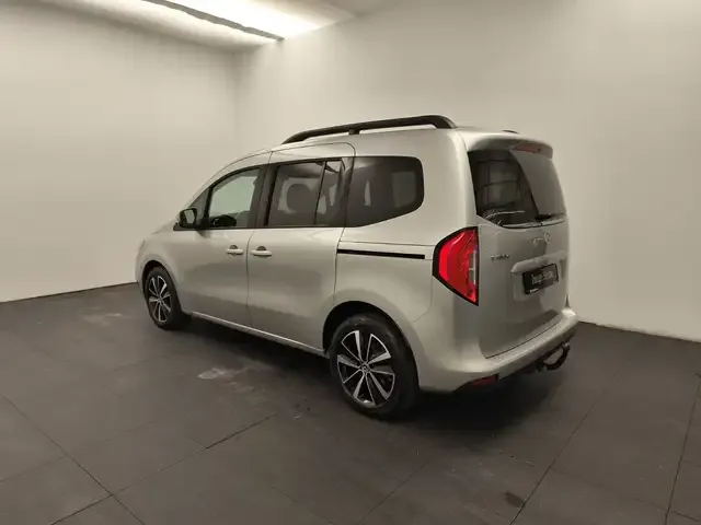 Mercedes-Benz T-Klasse