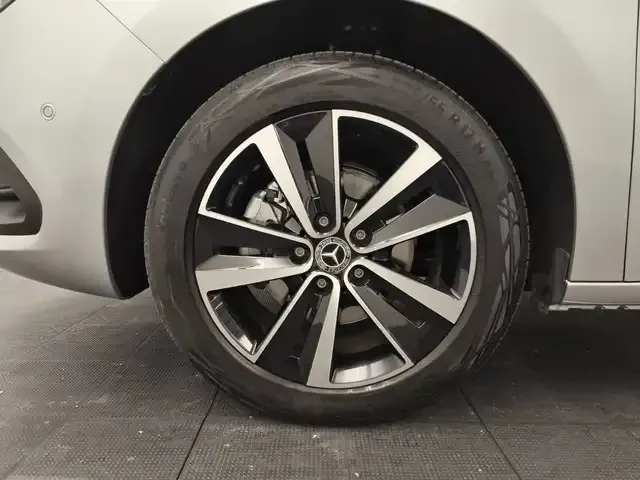 Mercedes-Benz T-Klasse