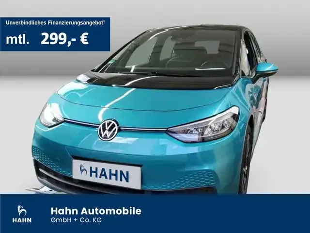 Volkswagen ID.3
