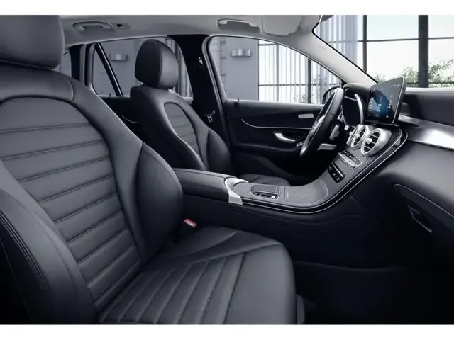 Mercedes-Benz GLC 400