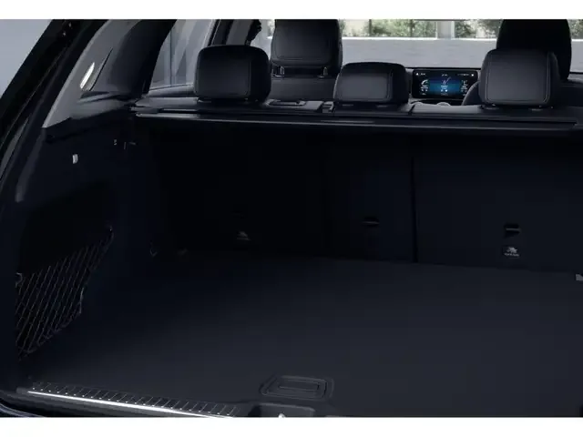 Mercedes-Benz GLC 400