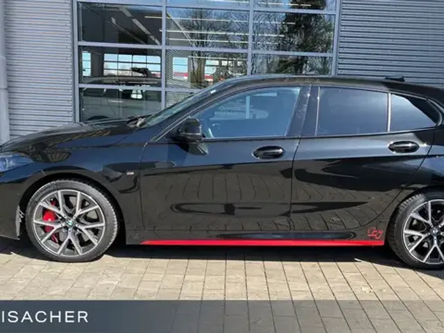 BMW 128
