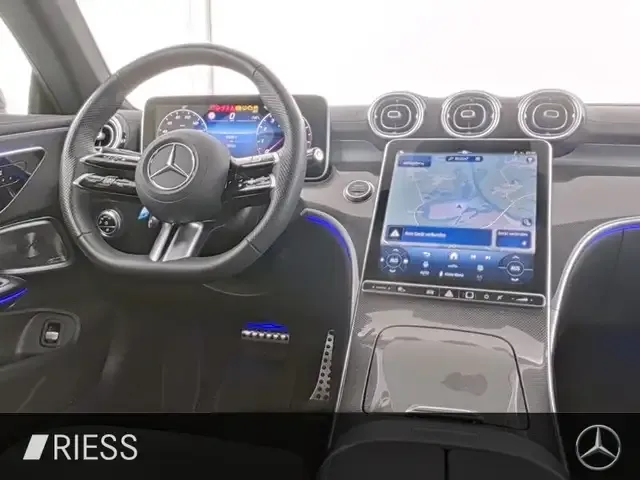 Mercedes-Benz CLE 200