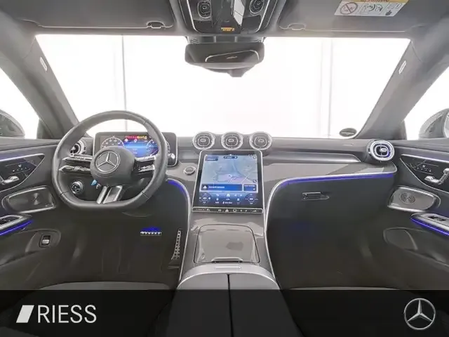 Mercedes-Benz CLE 200