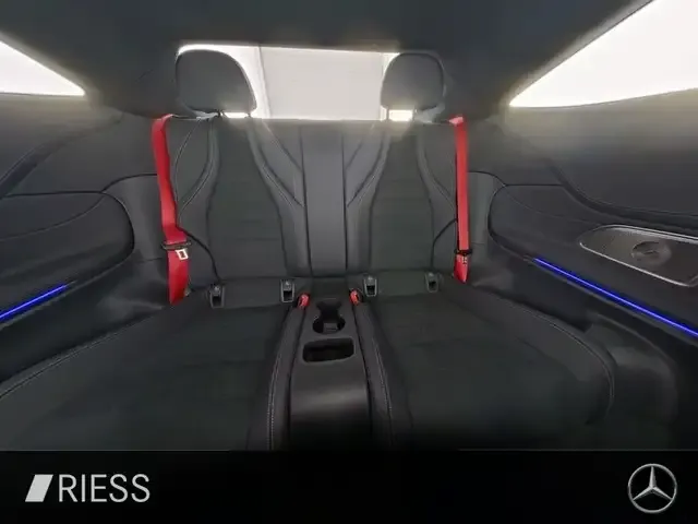 Mercedes-Benz CLE 200