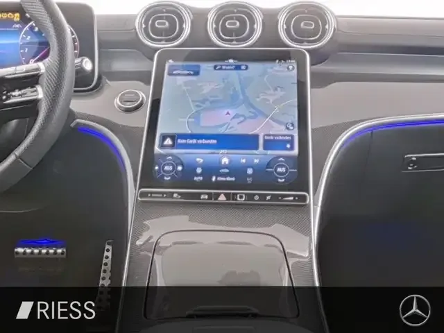 Mercedes-Benz CLE 200