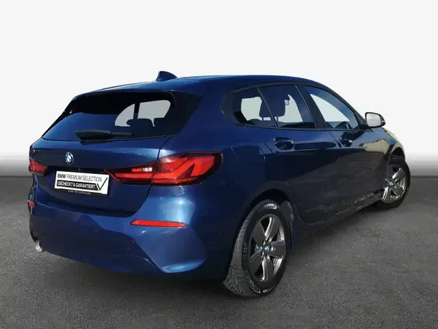 BMW 118