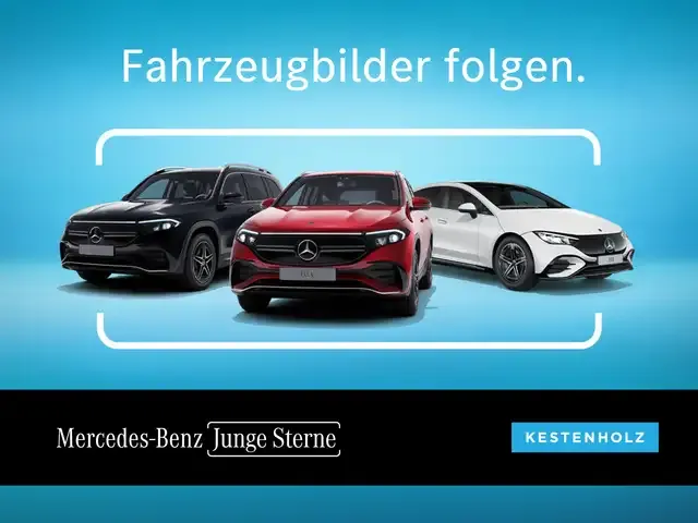 Mercedes-Benz GLA 220
