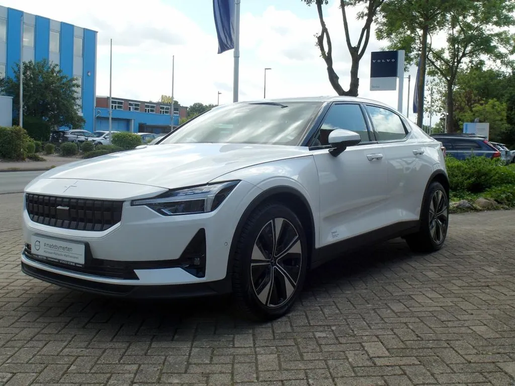 Polestar 2
