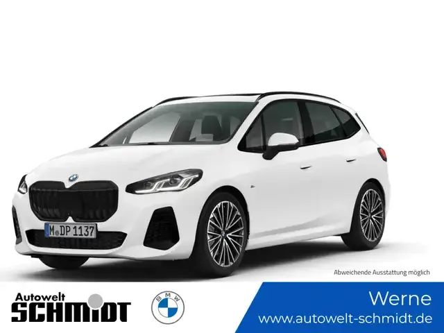 BMW 214