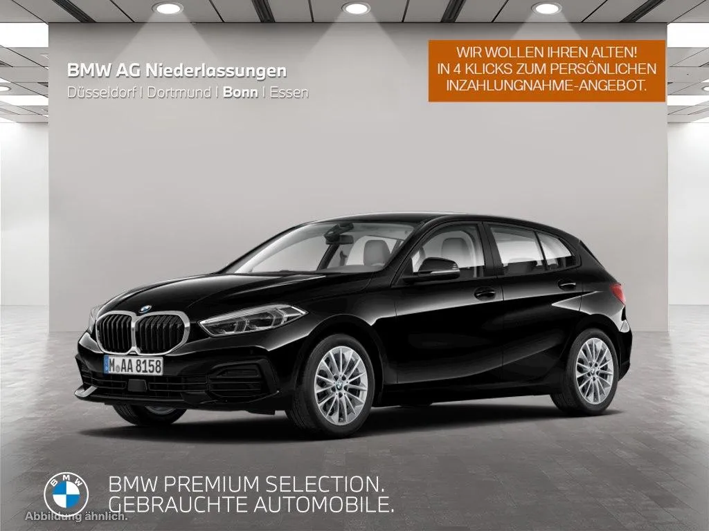 BMW 118