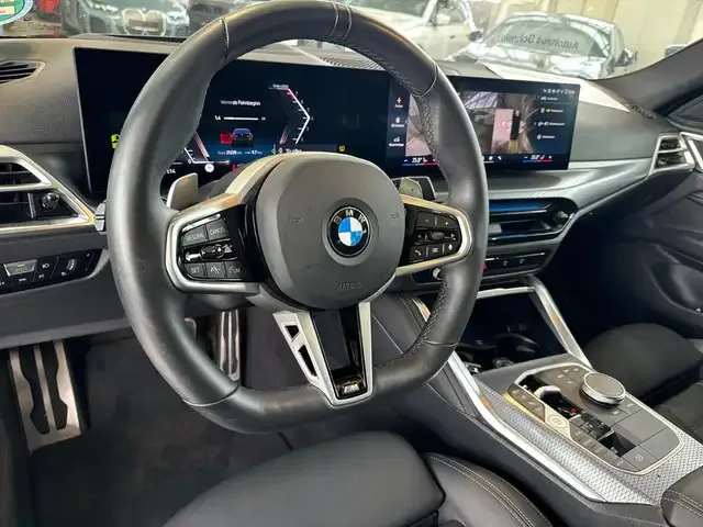 BMW 430