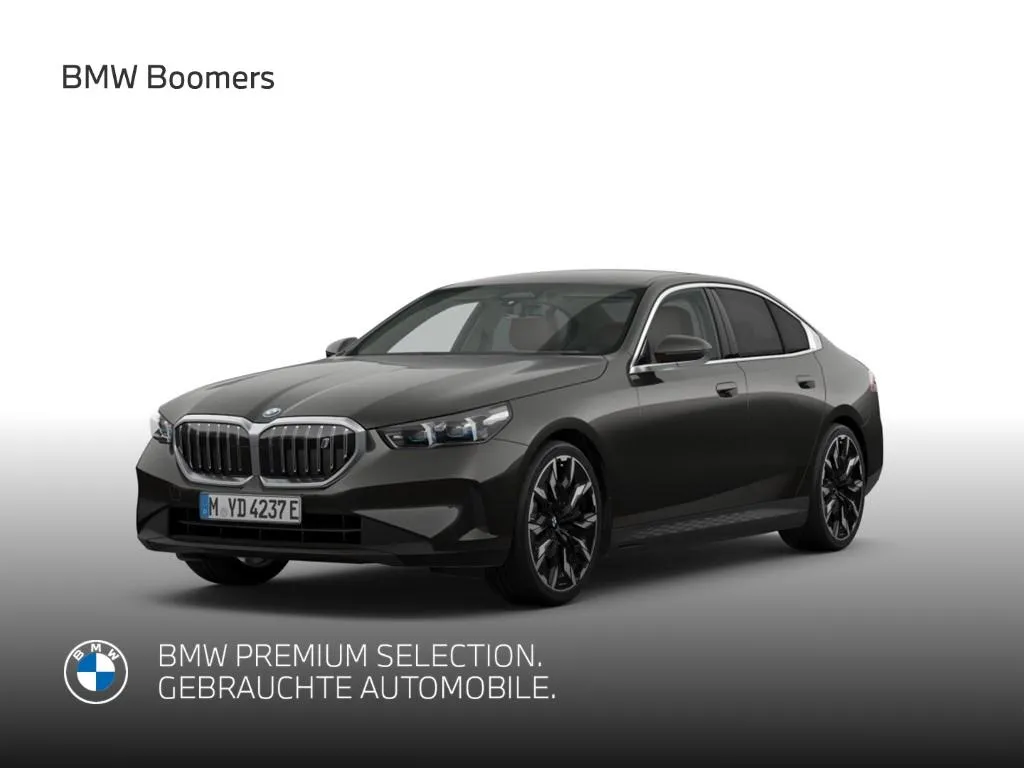 BMW i5