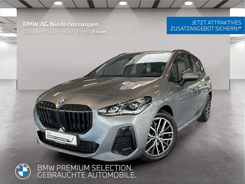 BMW 220